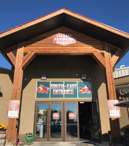 Home - Calgary Farmers' Market