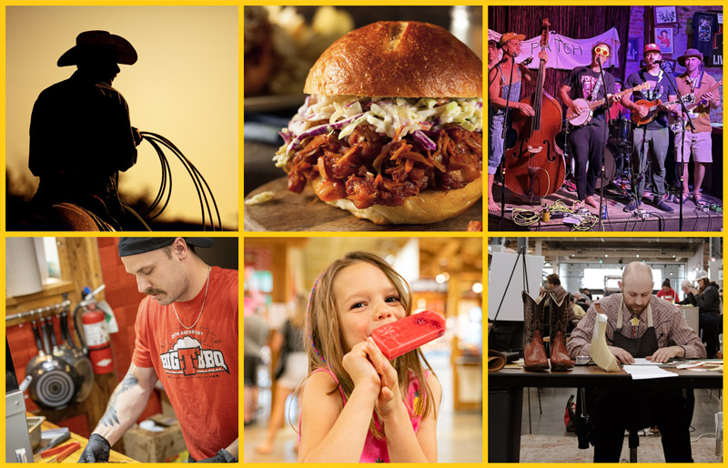 Farm Fresh Festival at Calgary Farmers' Market - July 4 & 11
