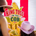 Farm Fresh Festival at CFM West