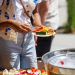 Farm Fresh Festival at CFM West