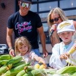 Farm Fresh Festival at CFM West
