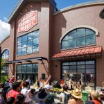 Farm Fresh Festival at CFM West