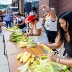 Farm Fresh Festival at CFM West