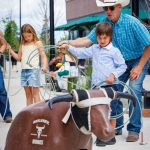 Farm Fresh Festival at CFM West
