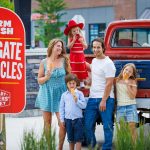 Farm Fresh Festival at CFM West