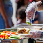 Farm Fresh Festival at CFM West