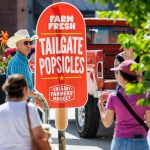Farm Fresh Festival at CFM West