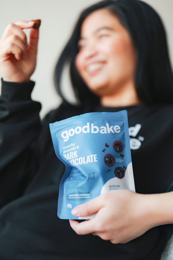 GoodBake - Snack Pack