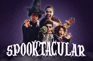 SPOOKTACULAR at Calgary Farmers' Market - October 31, 2026